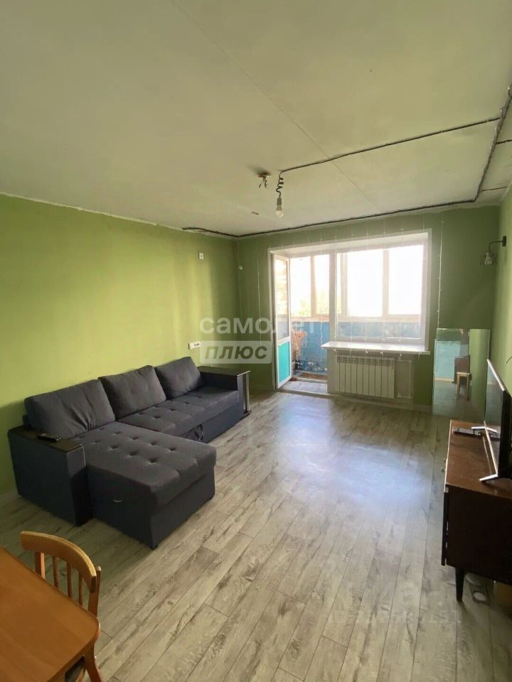 2-комн., 51 м², 3/5 этаж
