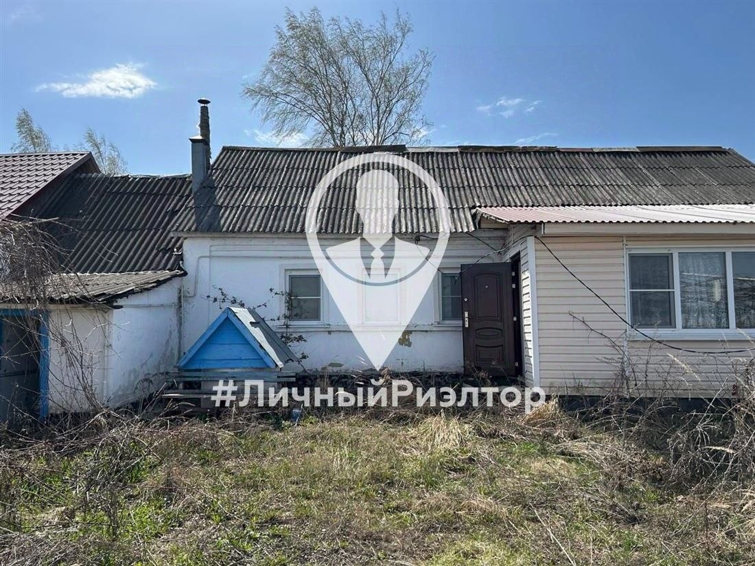 1-этажный дом, 35.7 м², 26 соток