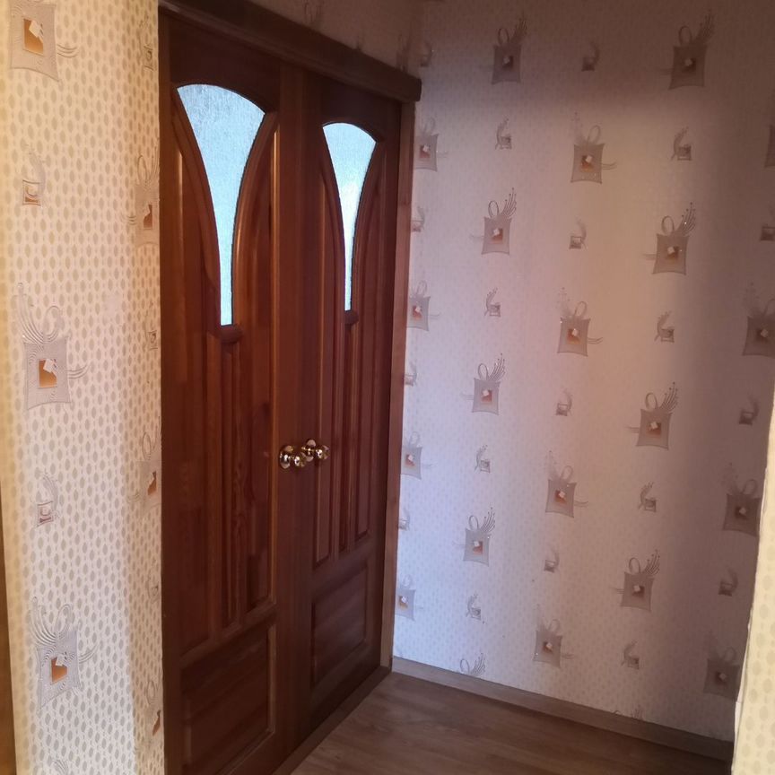 5-комн., 101.8 м², 5/6 этаж