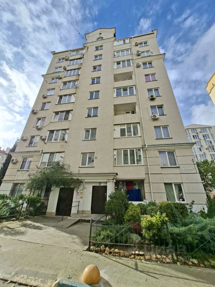 1-комн., 42 м², 2/9 этаж