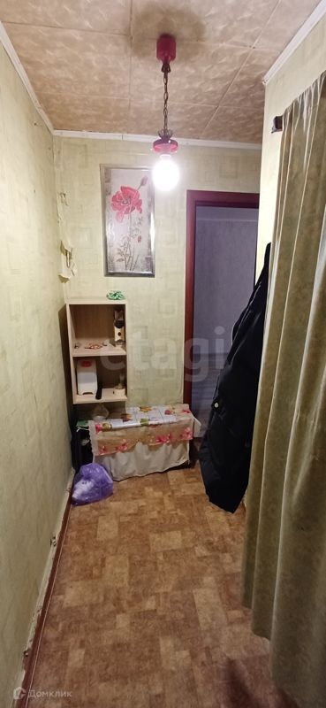 1-комн. квартира, 30.1 м2, 1/5 этаж
