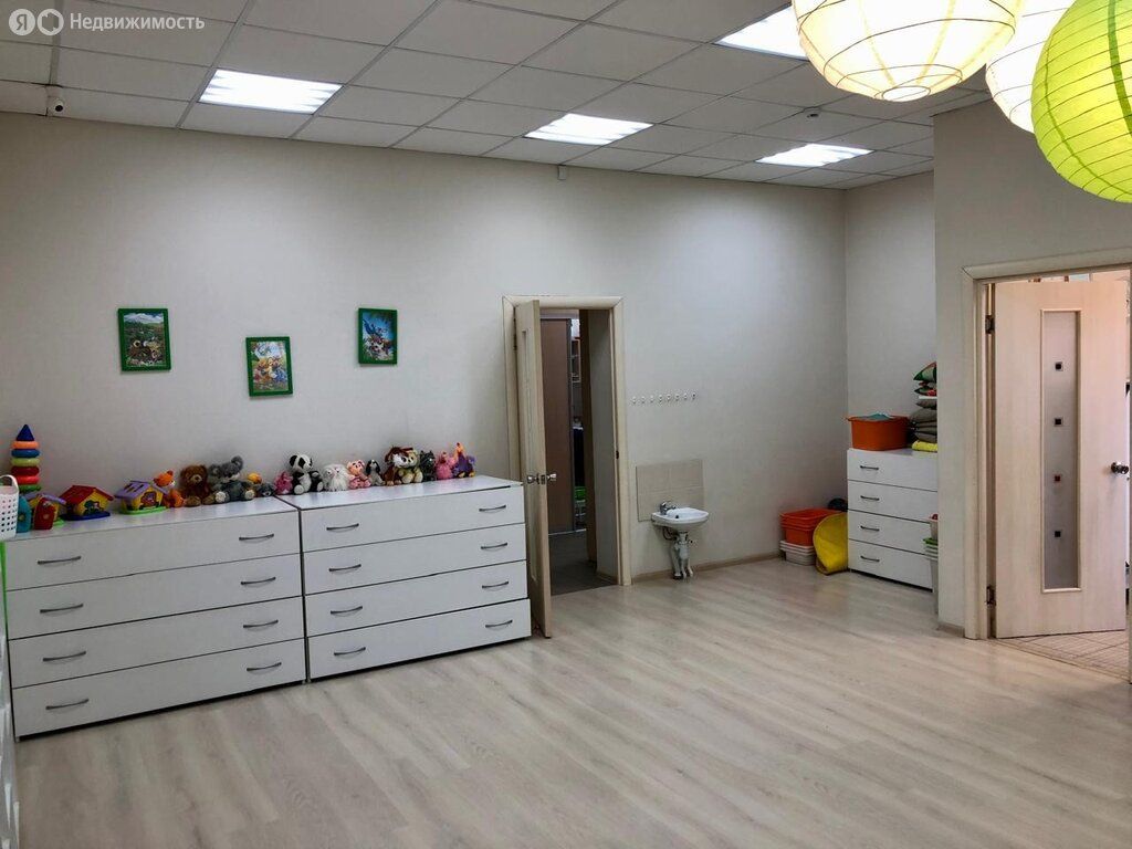 ПСН, 102.2 м², 1/9 этаж