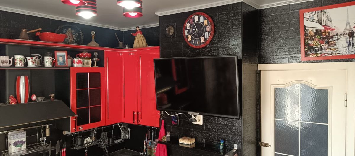 3-комн., 74.4 м², 5/12 этаж