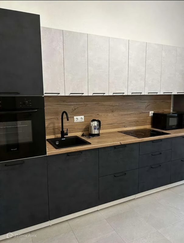 1-комн., 34.6 м², 1/13 этаж