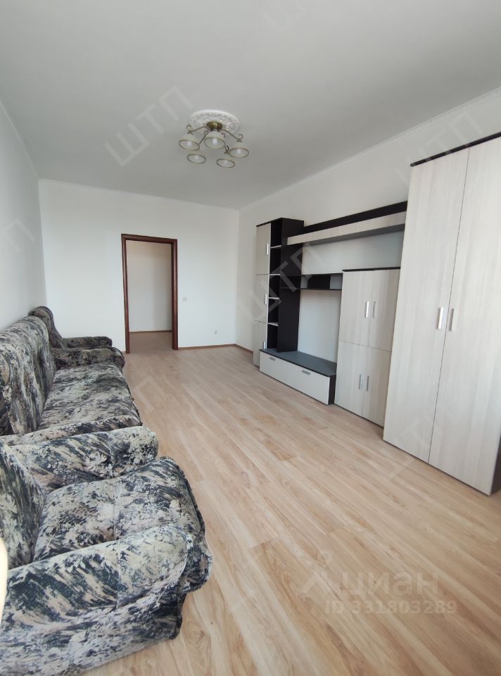 2-комн., 71.8 м², 8/17 этаж