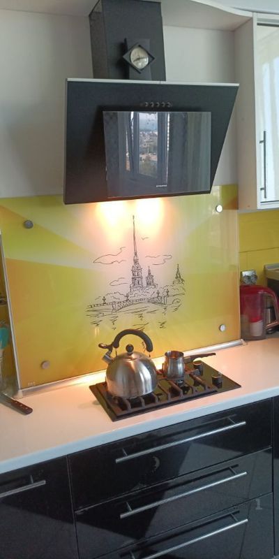 1-комн., 38.4 м², 6/10 этаж