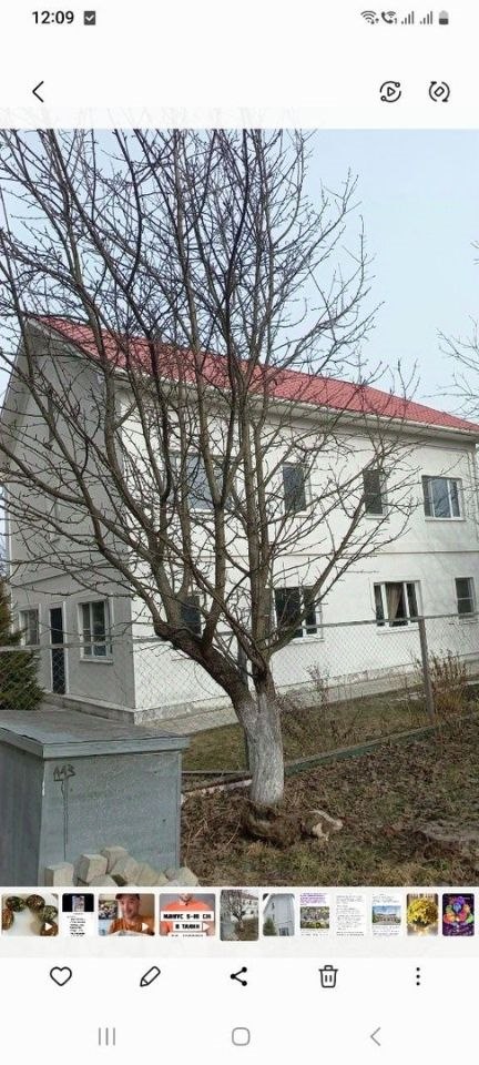 Коттедж, 300 м², 8.2 соток