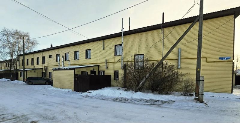 3-комн., 104 м², 1/2 этаж