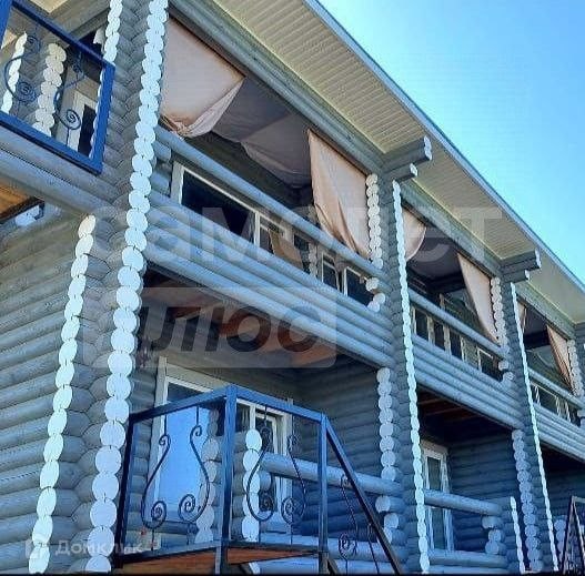 Студия, 20 м², 2/2 этаж