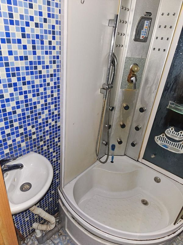 3-комн., 71.7 м², 1/5 этаж