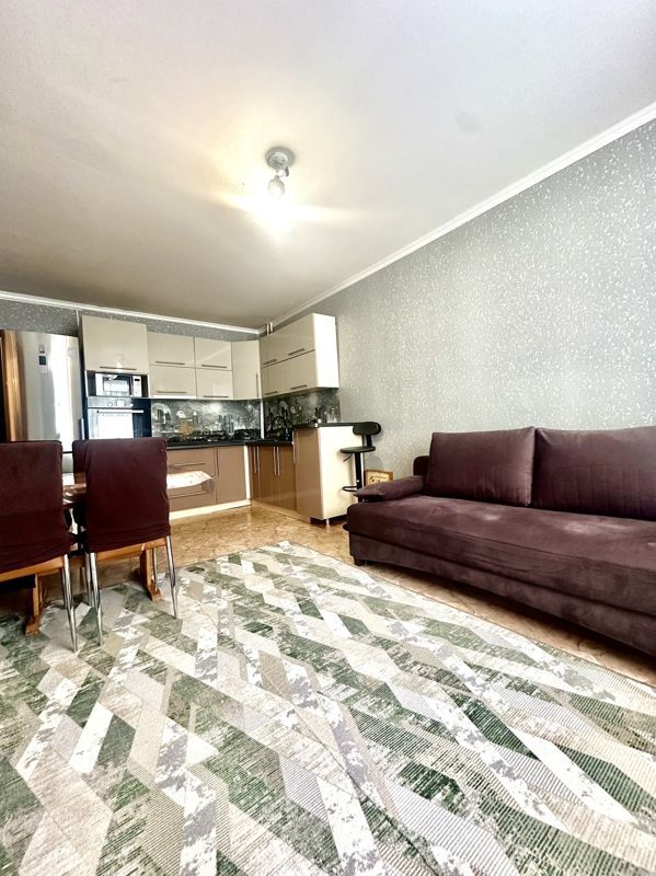 2-комн., 52.1 м², 2/5 этаж