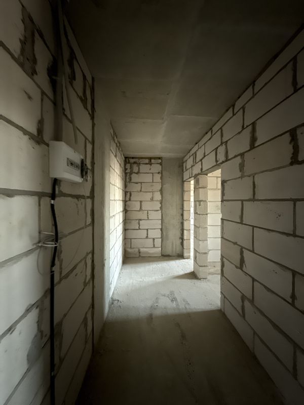 2-комн., 66 м², 6/8 этаж