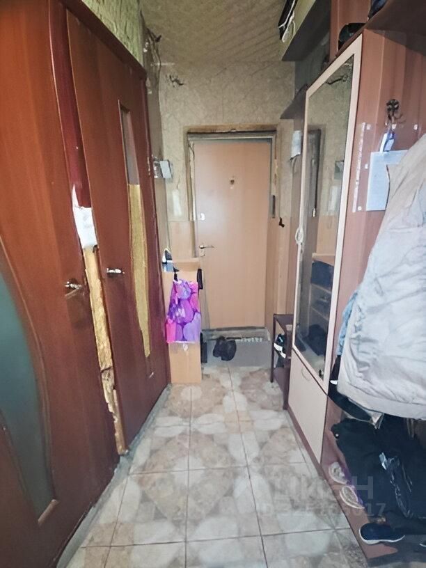 4-комн., 60.9 м², 3/5 этаж