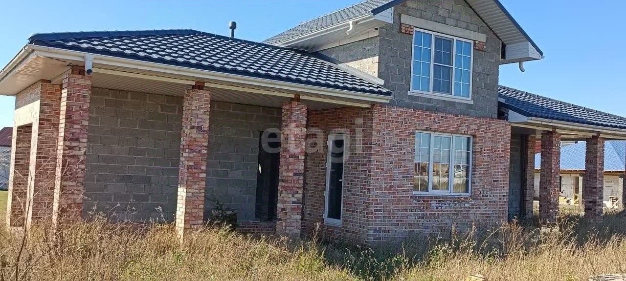 Дом, 93 м², 15 соток