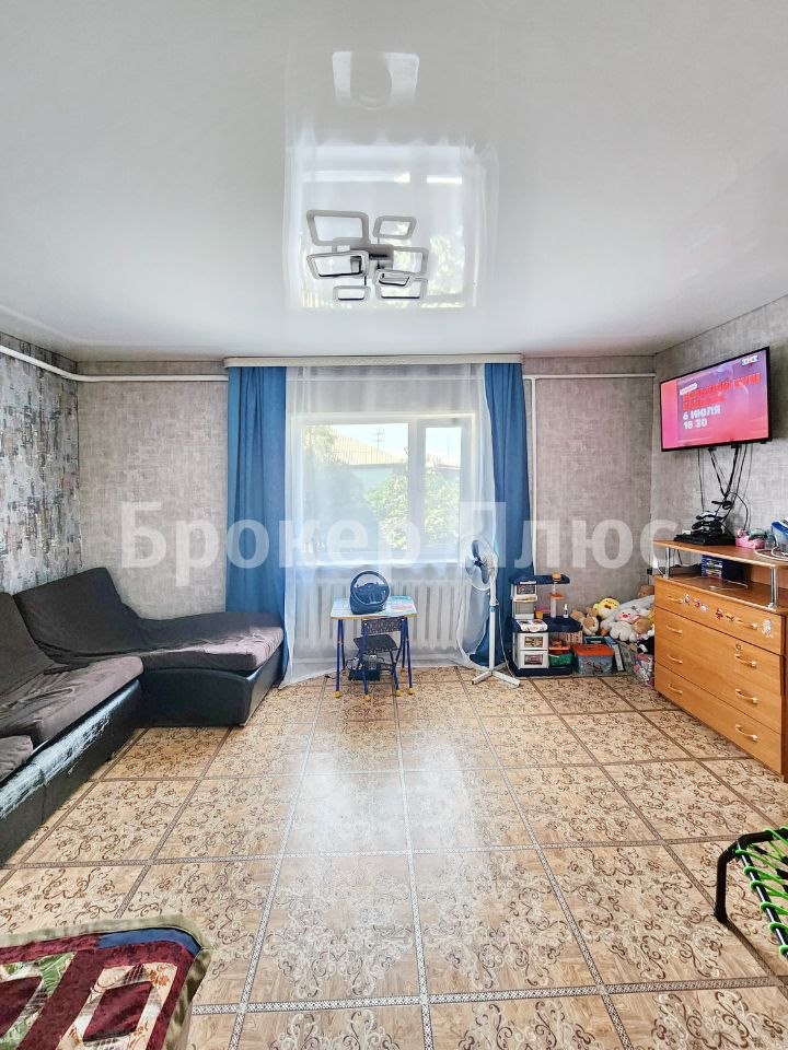 Дом, 92 м², 6 соток