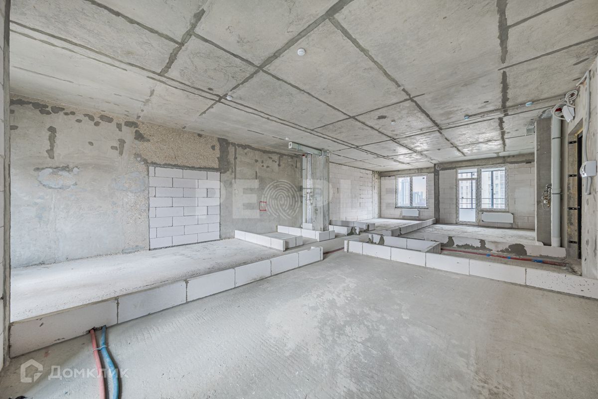 3-комн., 100.4 м², 8/11 этаж