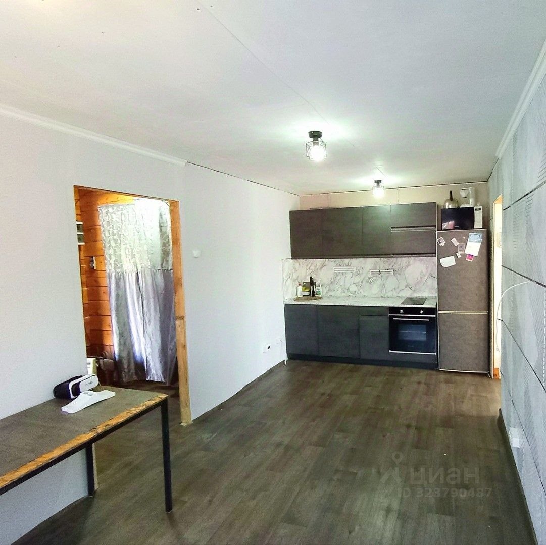 Дом, 60 м², 7 соток