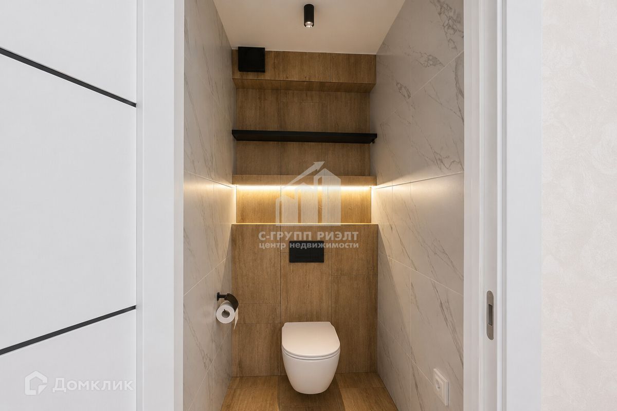 3-комн., Квартира, 75.2 м², 4/9 этаж