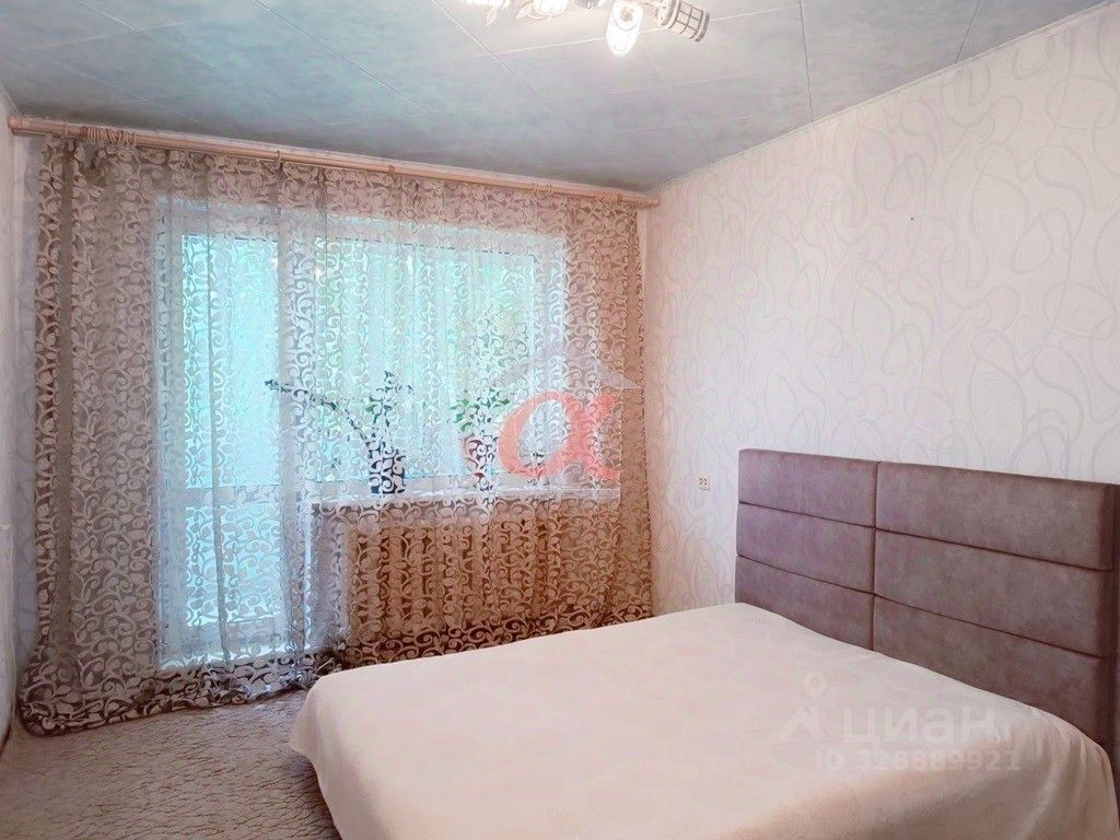 2-комн., 47.4 м², 5/5 этаж