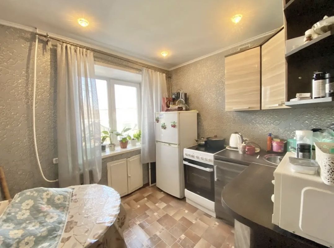 1-комн. квартира, 31 м2, 2/4 этаж