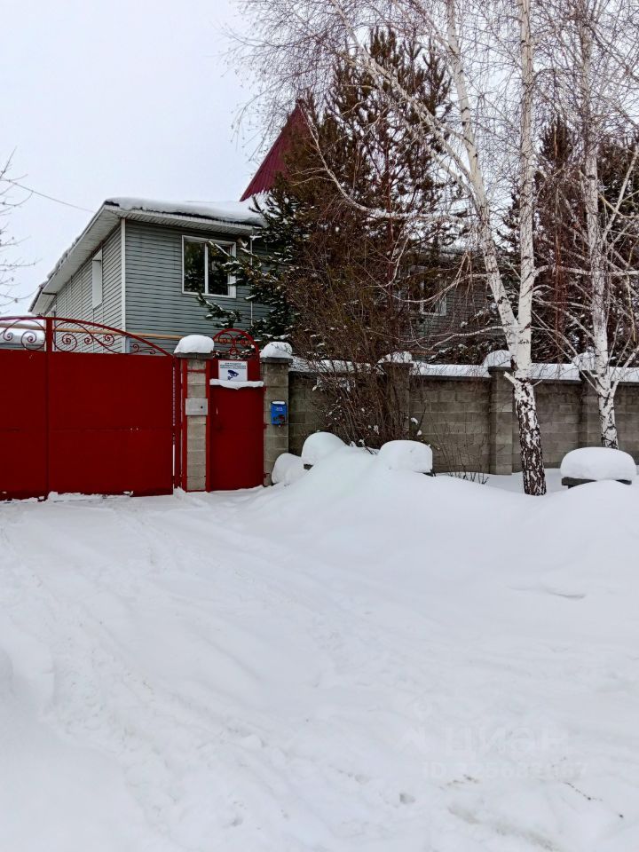 Коттедж, 339 м², 15 соток