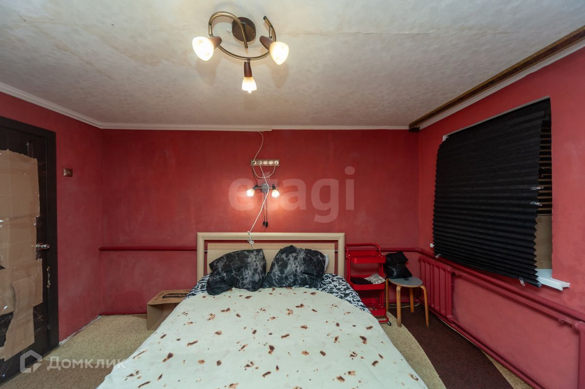3-комн., 48.9 м², 1/2 этаж