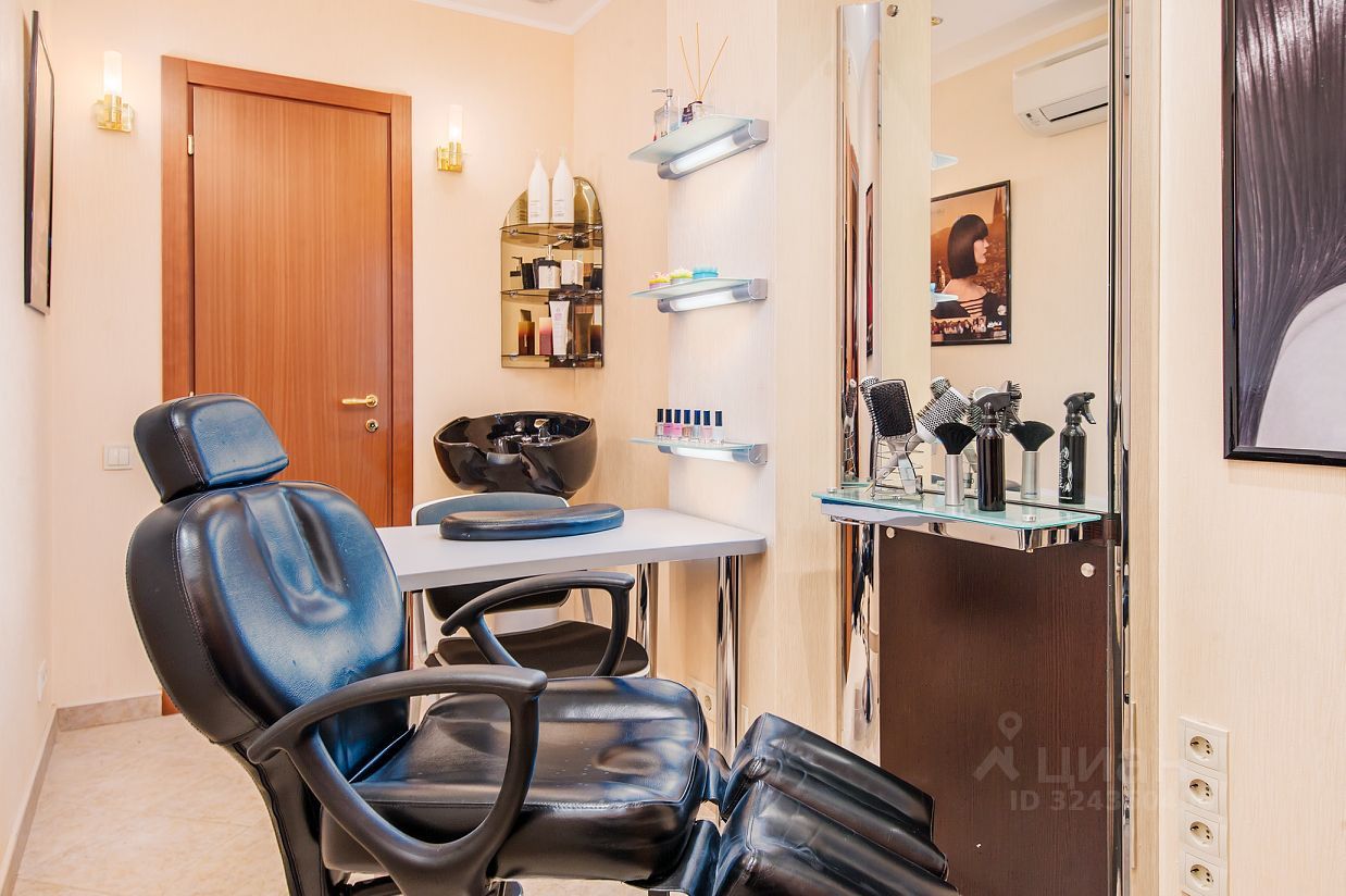 Офис, 18 м², 4/5 этаж