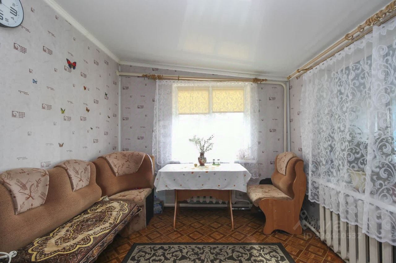 Дом, 90.1 м², 11 соток