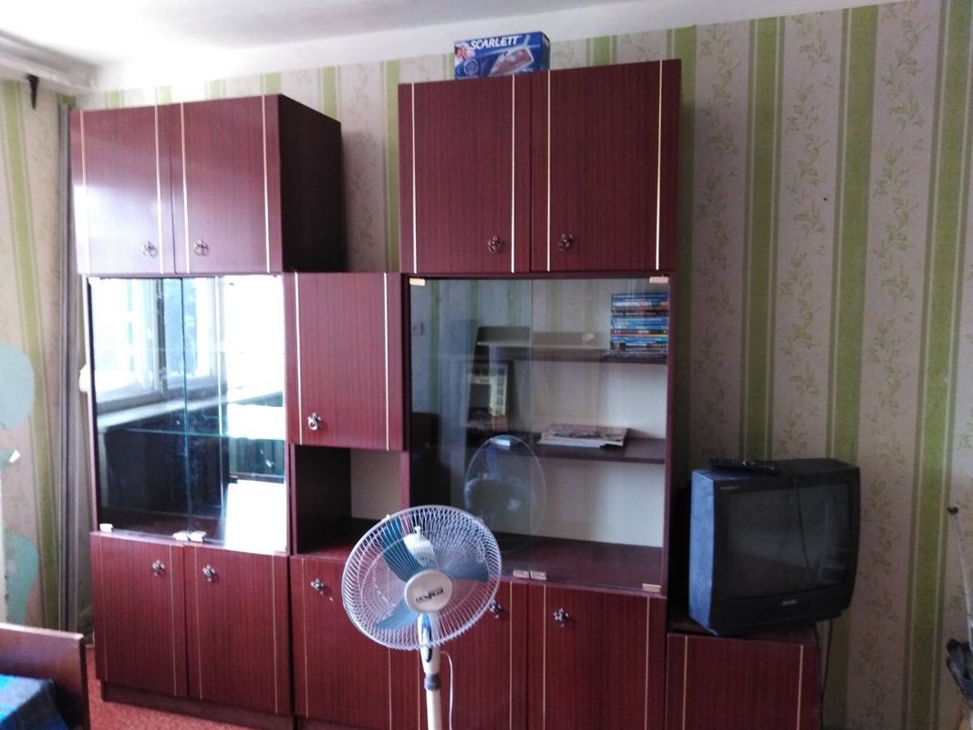 1-комн., 30.1 м², 4/5 этаж