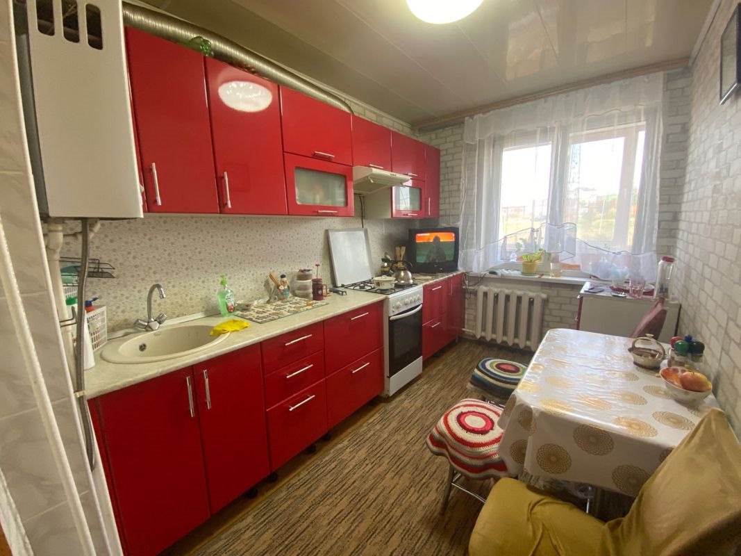 2-комн., 49 м², 2/2 этаж