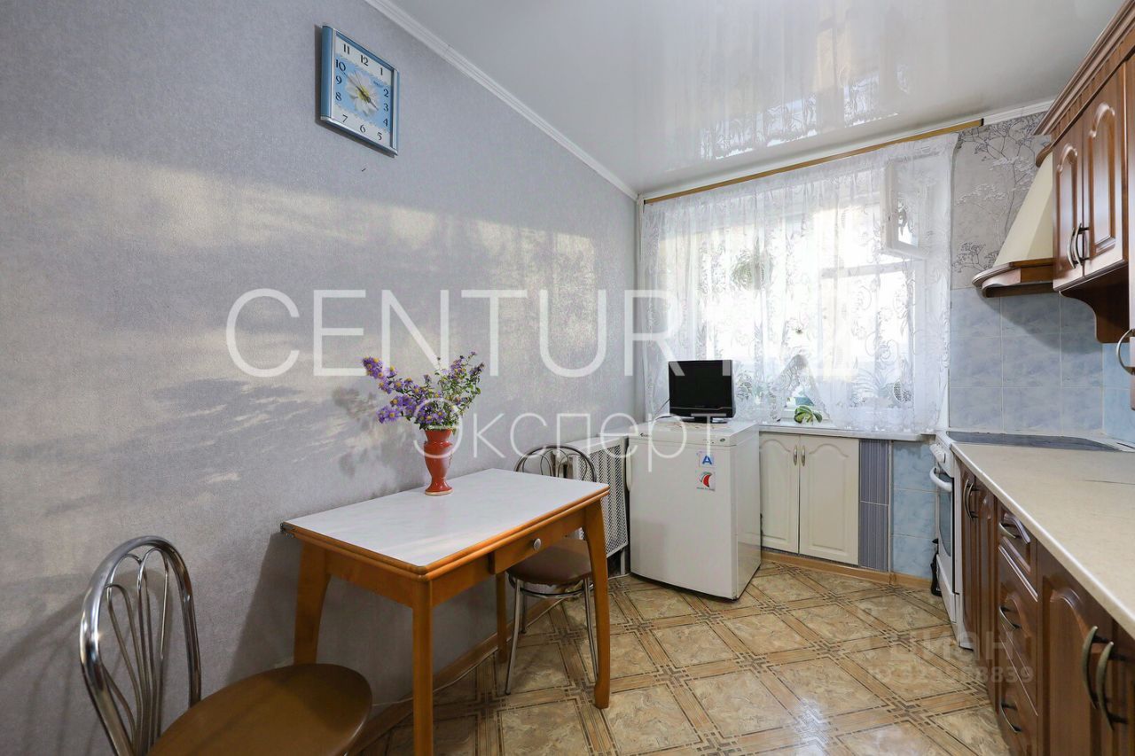 2-комн., 55.3 м², 2/10 этаж