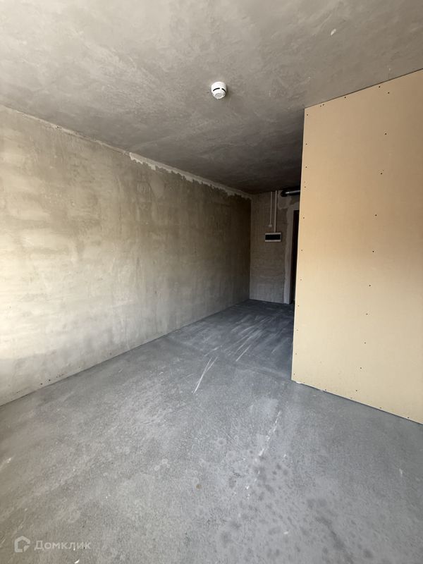 Студия, 16.1 м², 3/5 этаж