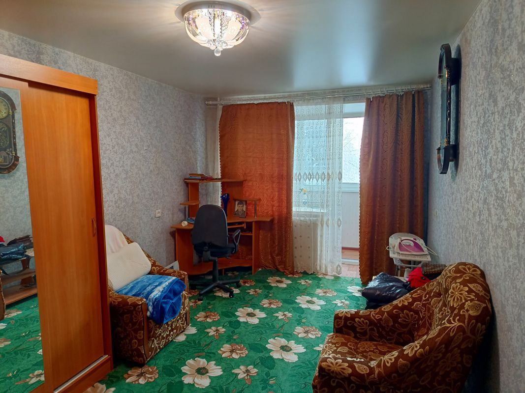 2-комн., 39.6 м², 2/5 этаж