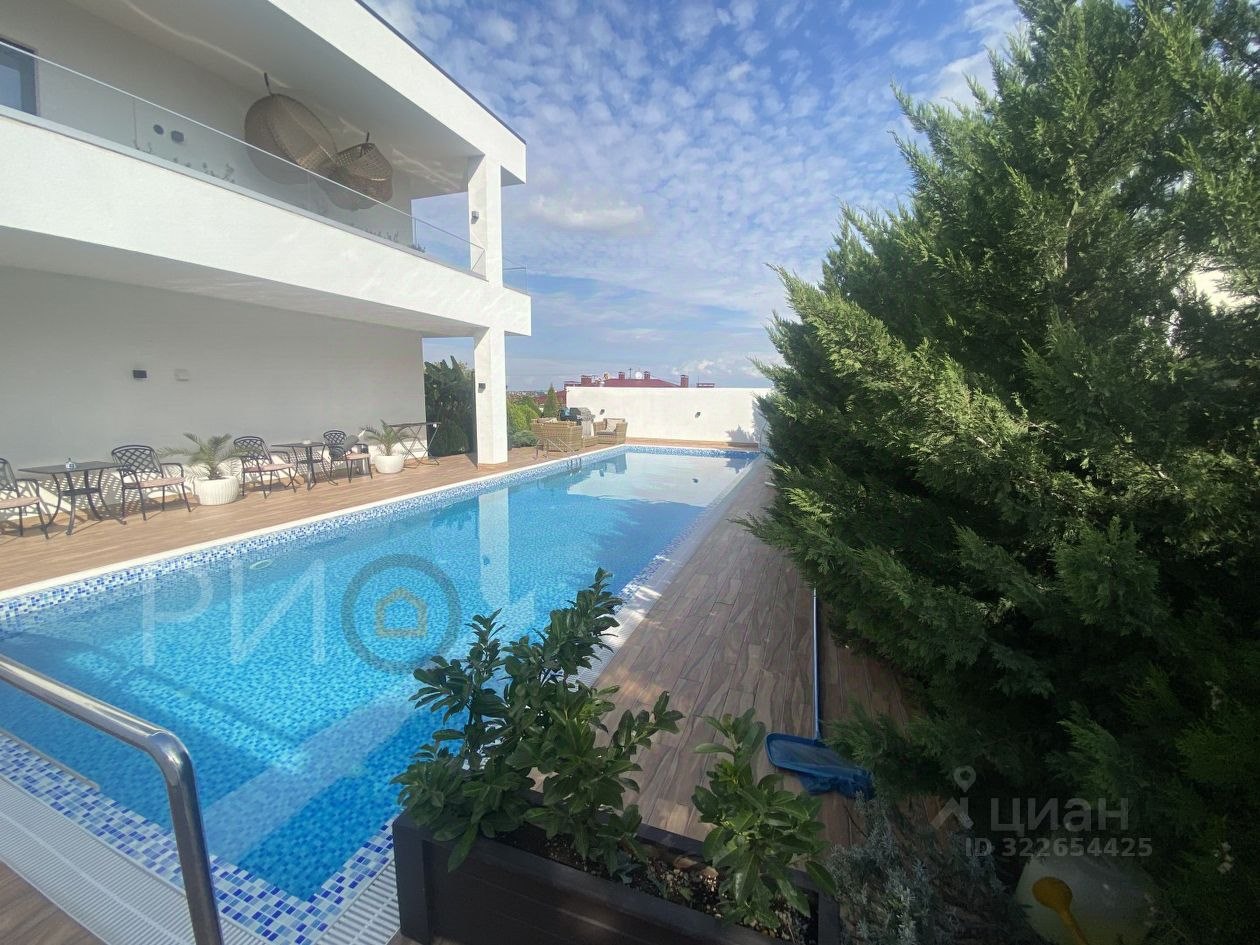 Таунхаус, 99 м², 4 сотки