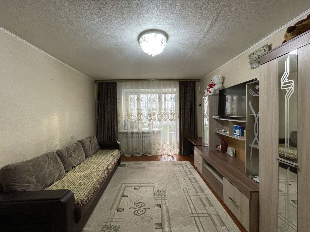 3-комн., 62 м², 3/5 этаж