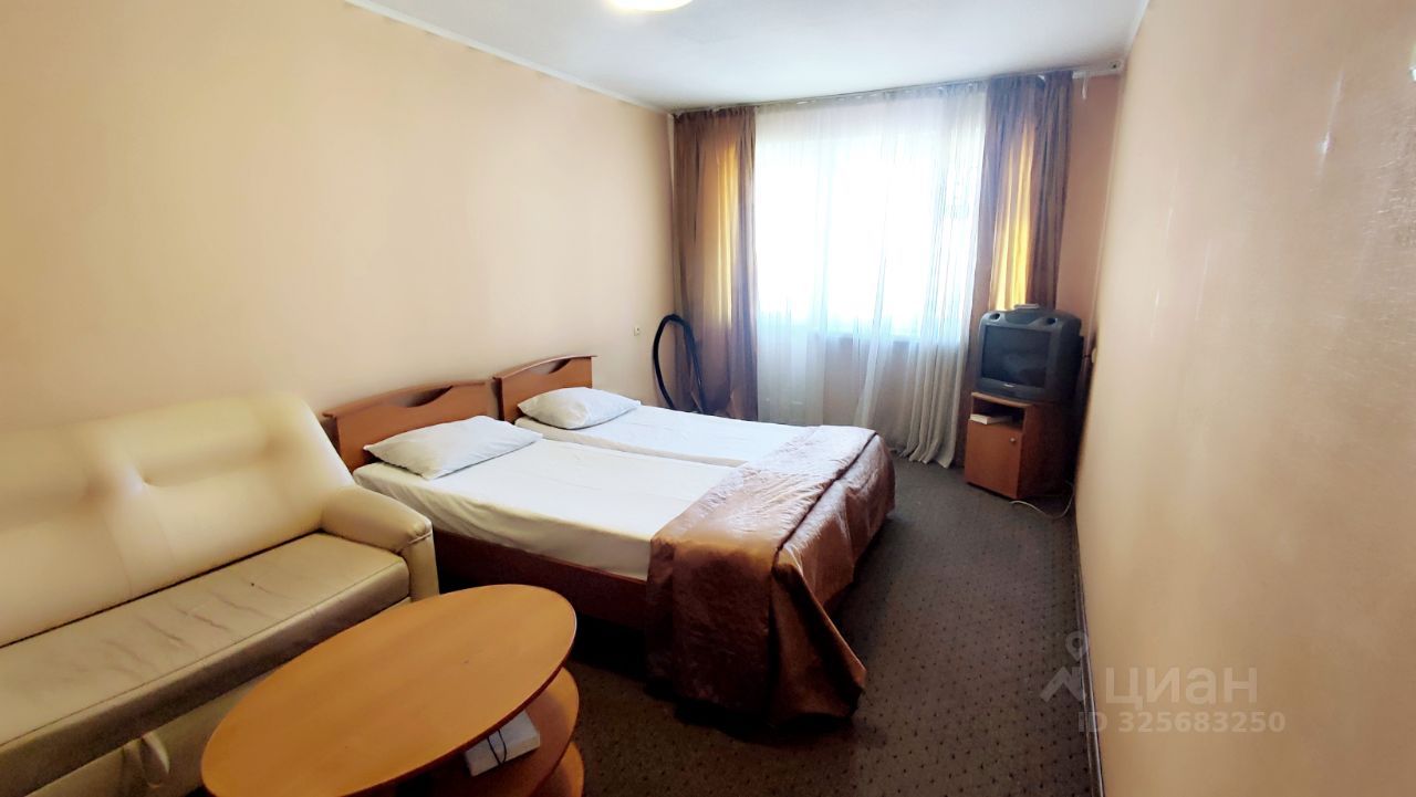 1-комн., 32 м², 4/5 этаж