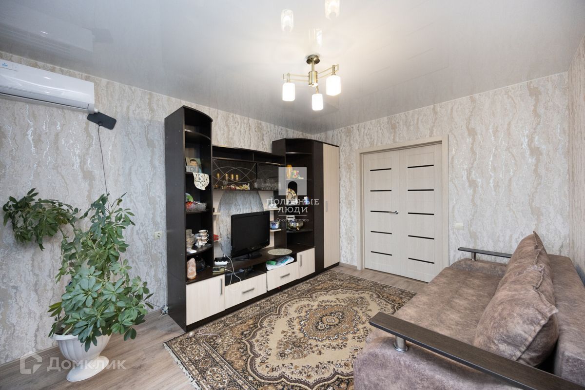 2-комн., Квартира, 50 м², 5/5 этаж