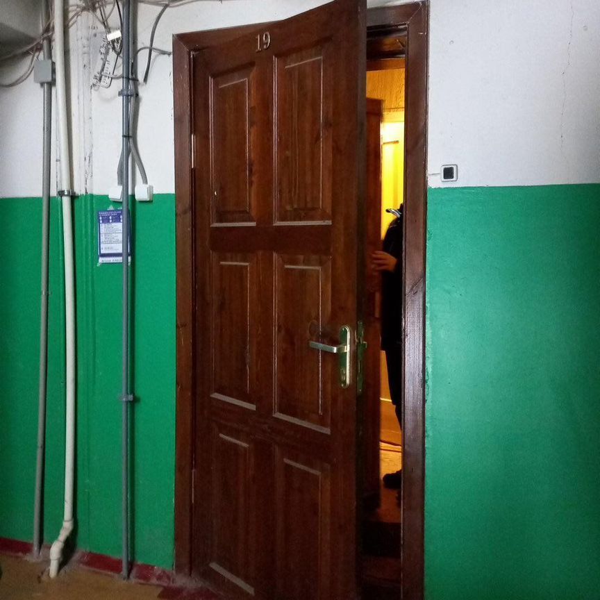 2-комн. квартира, 43 м2, 2/3 этаж