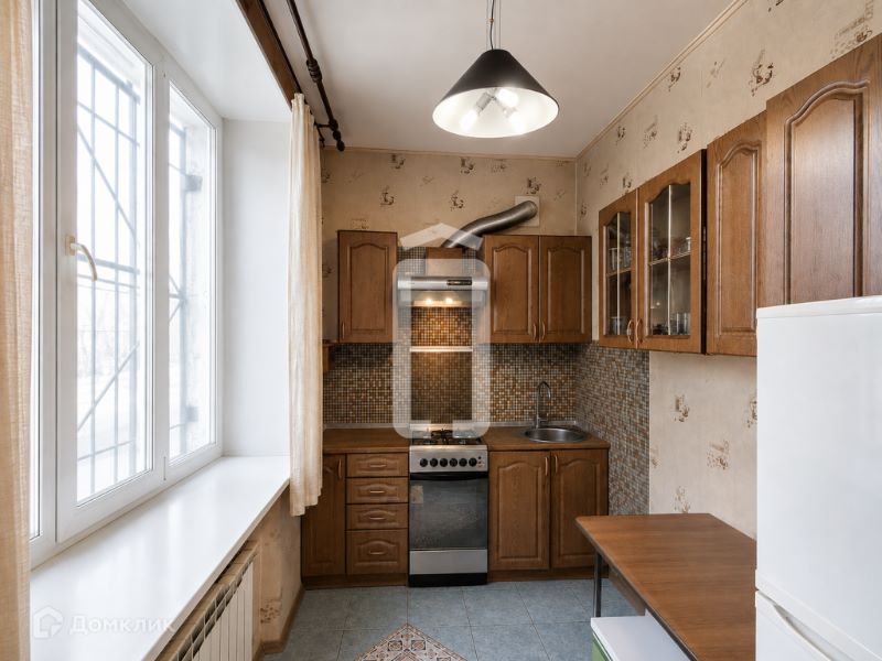 2-комн., 56.6 м², 1/5 этаж