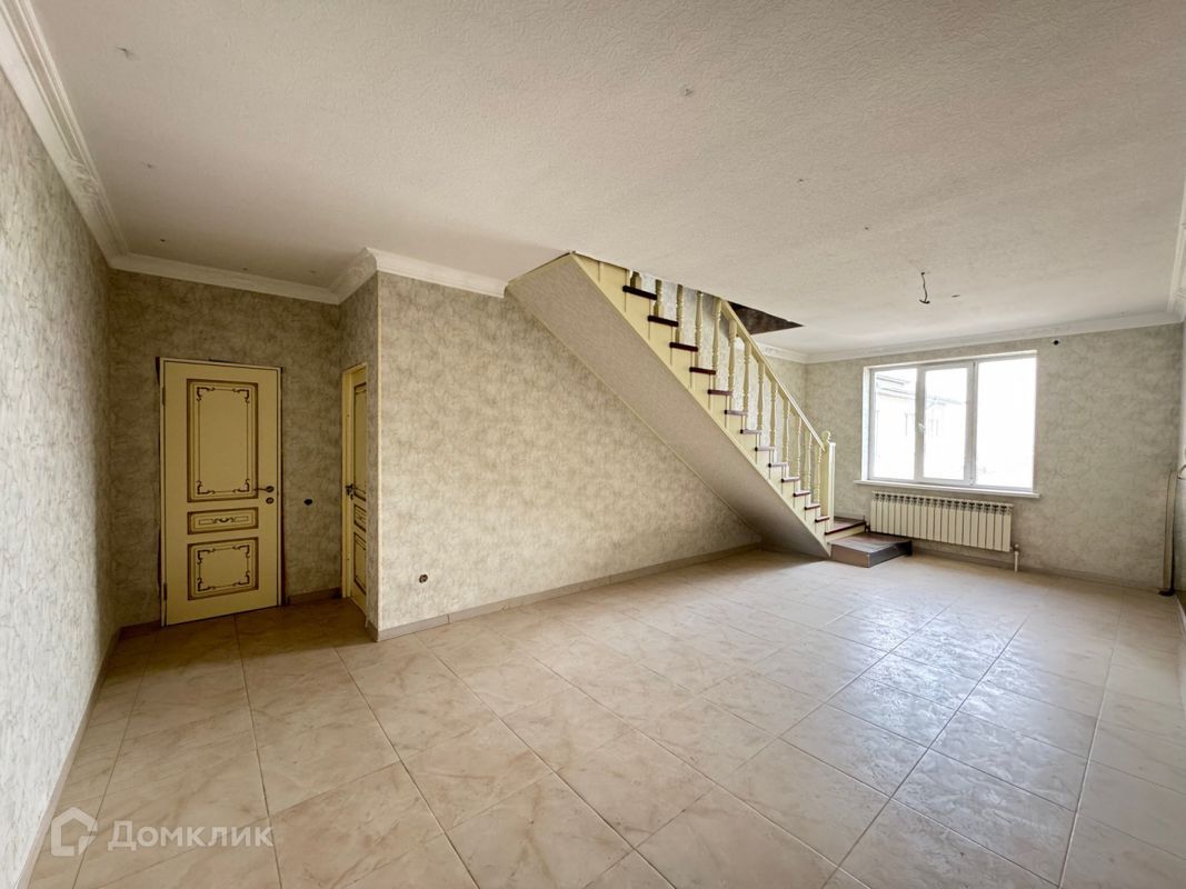 3-комн. квартира, 145.5 м2, 6/6 этаж