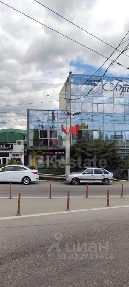 ПСН, 35.3 м², 2/2 этаж