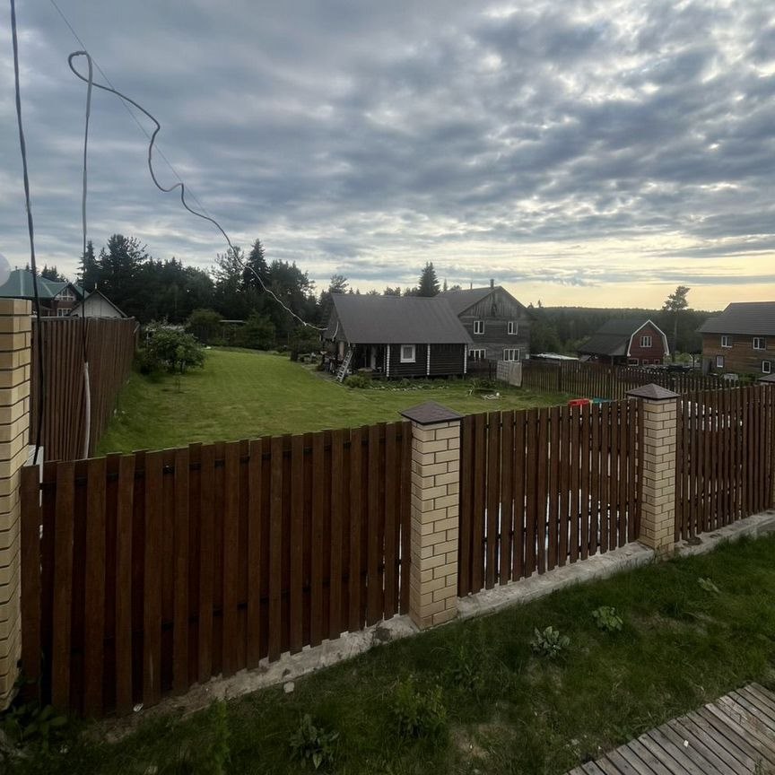  дом, 48 м², 10 соток