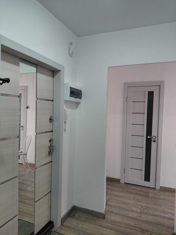 1-комн., 39.4 м², 6/9 этаж