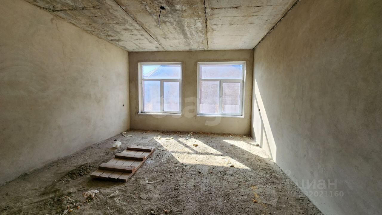 2 этажный, Таунхаус, 284.6 м², 2.5 сотки, 2 этажа