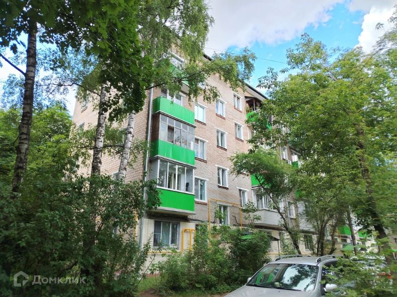 2-комн., 41.2 м², 2/5 этаж