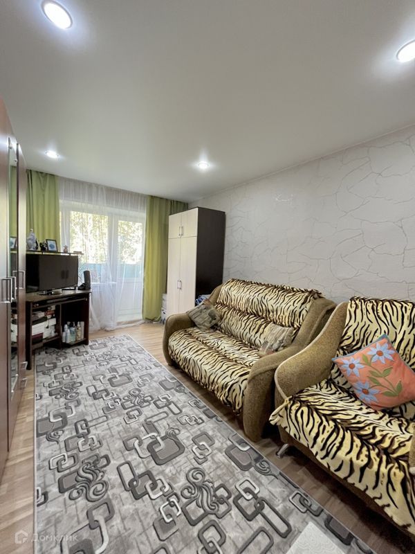 24.5 м², 3/5 этаж