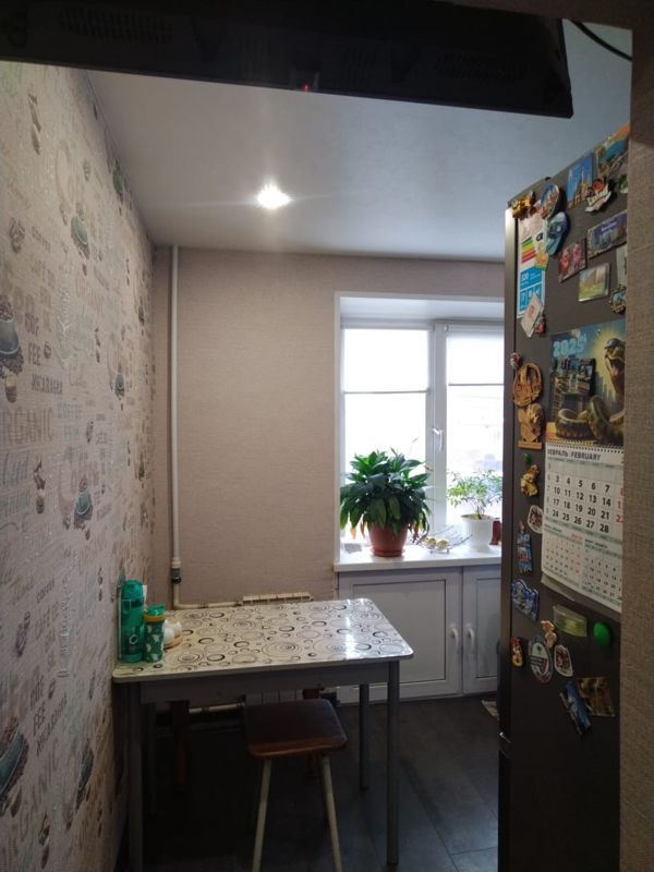 2-комн., 41.7 м², 2/5 этаж