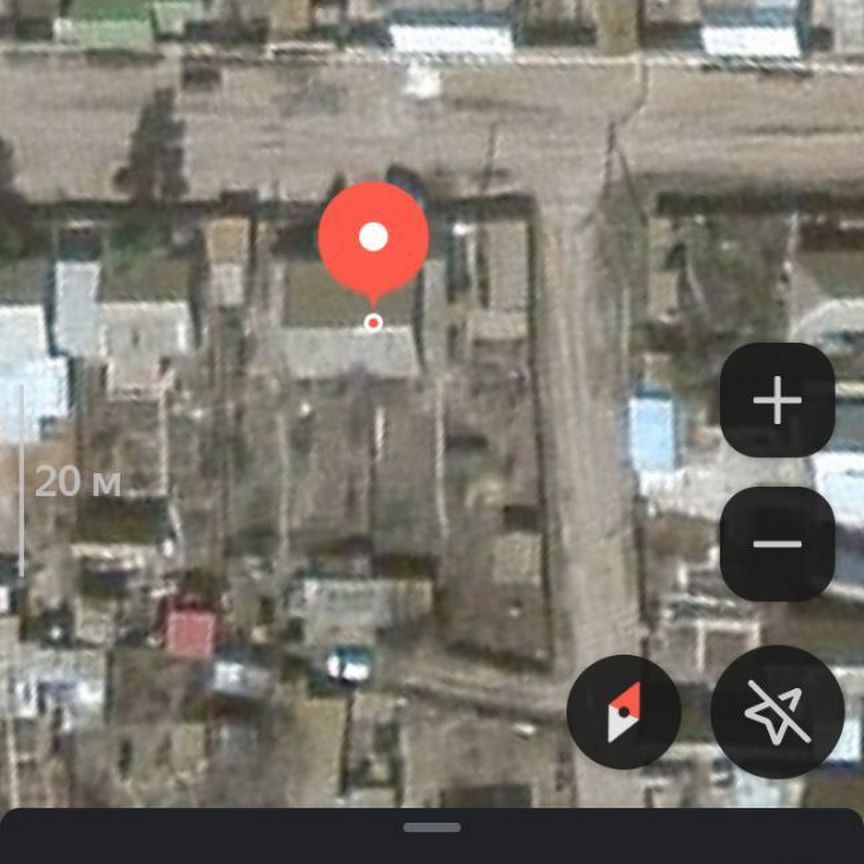 6-комн. квартира, 60 м2, 1/1 этаж