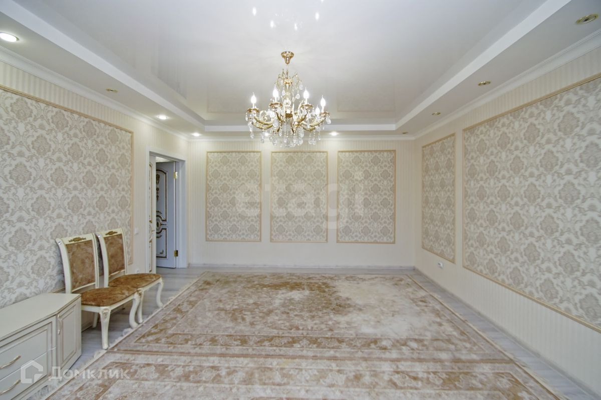 5-комн., 165 м², 1/10 этаж