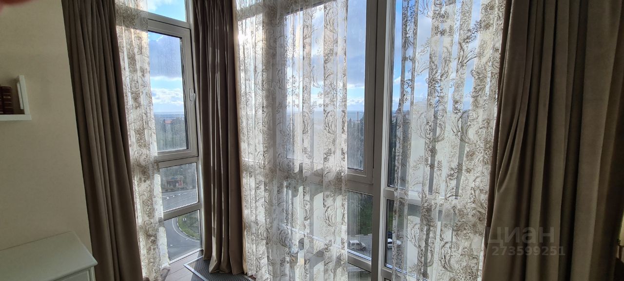 5-комн., Квартира в новостройке, 157 м², 4/25 этаж